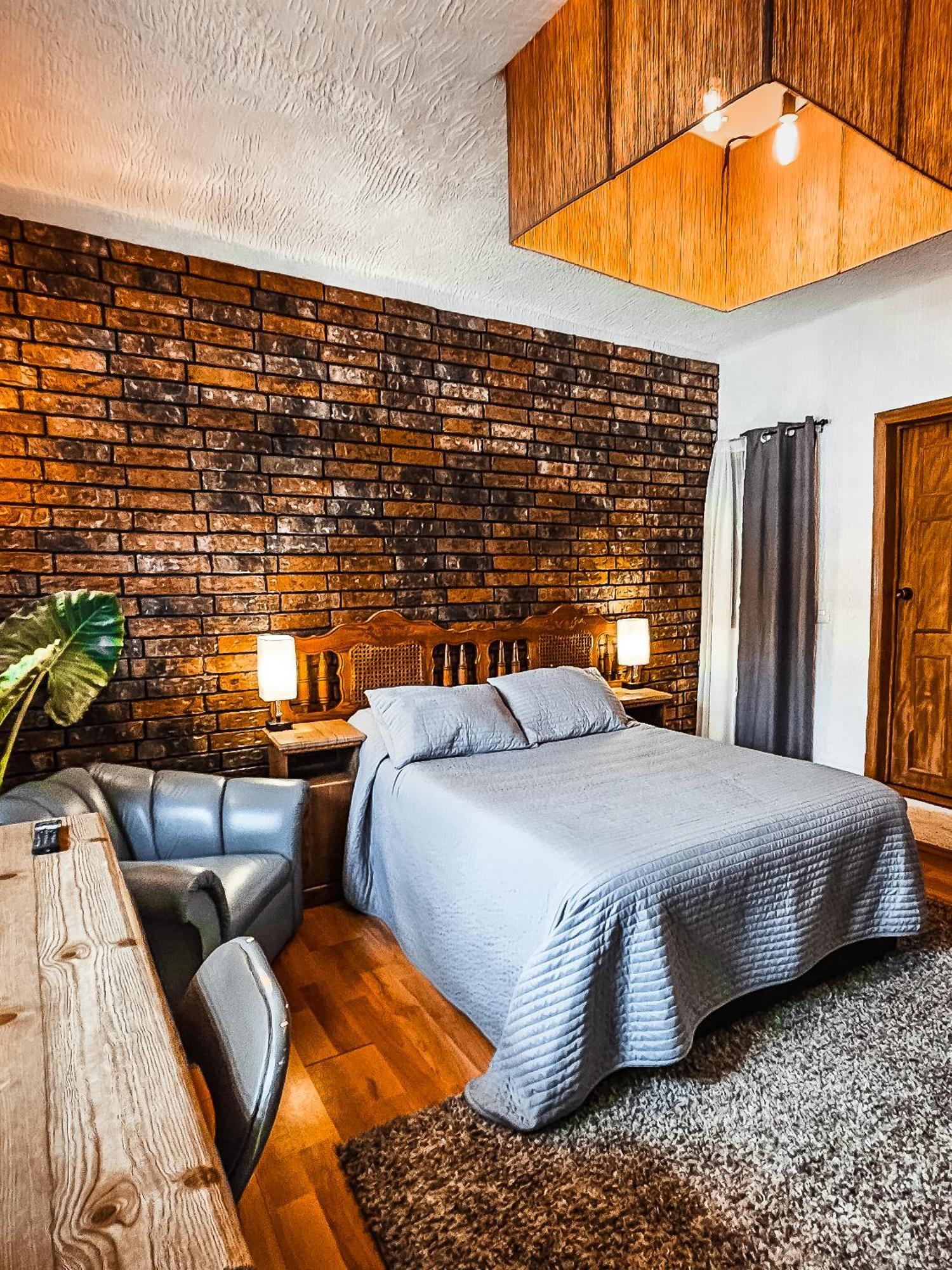 Habitacion Con Bano Privado B, Centro De Coyoacan Mexiko-Stadt Exterior foto